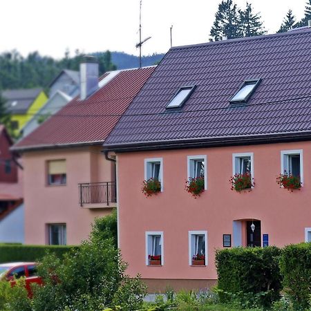 Apartment House Lalita Fužine Zewnętrze zdjęcie
