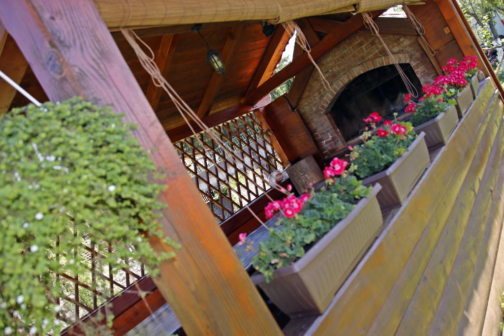 Apartment House Lalita Fužine Zewnętrze zdjęcie