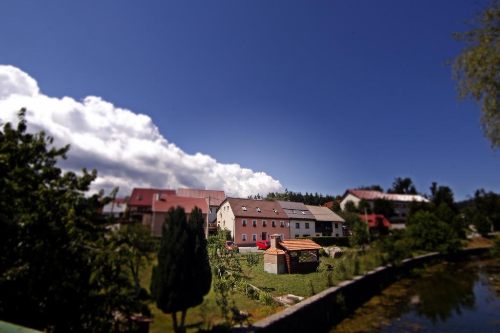 Apartment House Lalita Fužine Zewnętrze zdjęcie