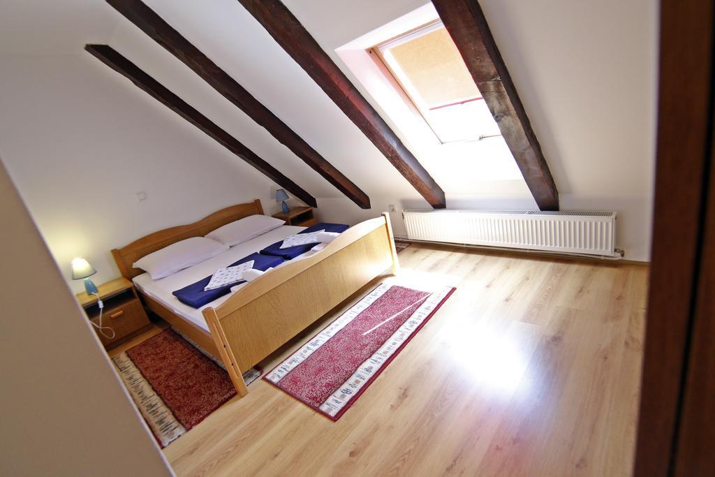 Apartment House Lalita Fužine Zewnętrze zdjęcie