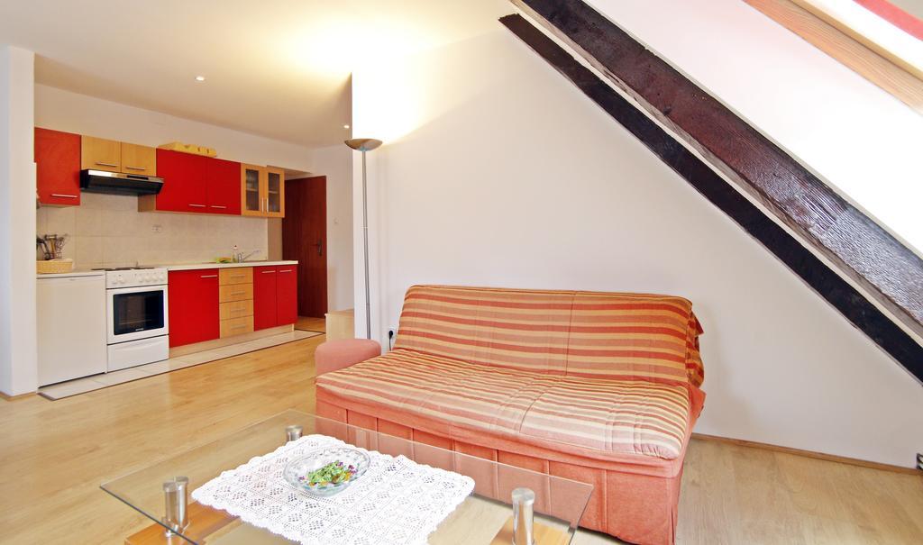 Apartment House Lalita Fužine Zewnętrze zdjęcie