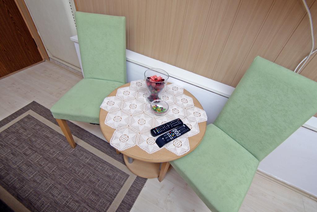 Apartment House Lalita Fužine Zewnętrze zdjęcie