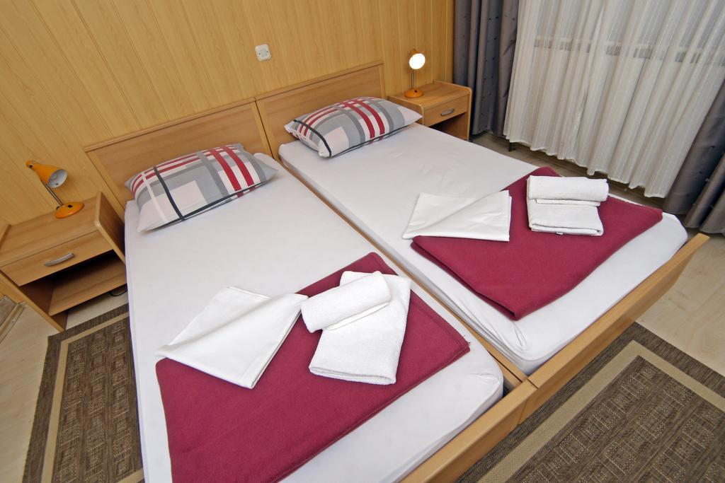 Apartment House Lalita Fužine Zewnętrze zdjęcie